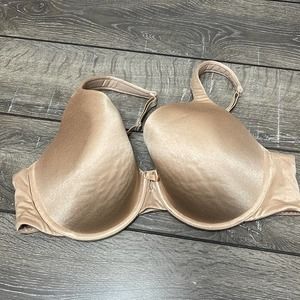 Cacique Nude Full Coverage Women’s Size 42C